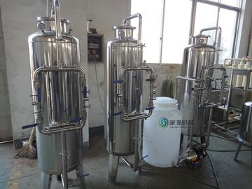 จีน 1 Tons Water Purifying Machine ผู้ผลิต