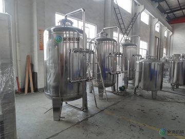 จีน Mineral Water Purifying Machine ผู้ผลิต