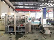 A - Z Full Complete Water Production Line Include Water Filling Machine / Water Packing Equipment