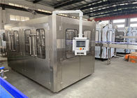 Carbonated 6000can/Hour Soft Drink Canning Machine