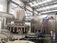 Fully Automatic Water Bottle Filling Machine, Mineral Water Production Line