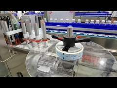 เครื่องติดฉลากเติมน้ำ