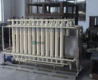 5 Tons Mineral Water Purifier Machine For Biotechnology Industry
