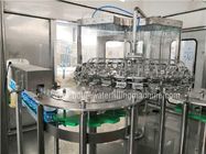 A - Z Full Complete Water Production Line Include Water Filling Machine / Water Packing Equipment