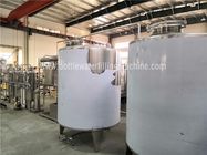 Drinking Water Filling Production Line / Mineral Water Bottling Equipment