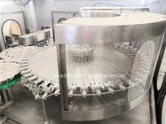 24000BPH 100-2000ml Mineral Water  Rinsing Filling Capping Machine