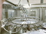 Ozone Sterilizer 1000BPH Water Bottle Filling Machine